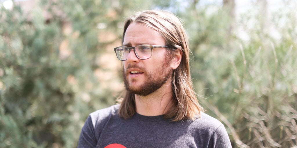 Gitcoin创始人KevinOwocki说，停止使用20世纪的单词为21世纪技术