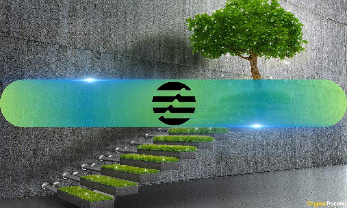 尽管价格下跌，但AptosTVL同比增加一倍