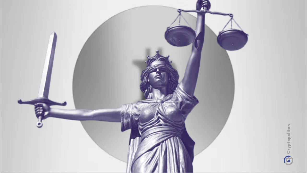 加密律师起诉我们DHS揭露SatoshiNakamoto真实身份