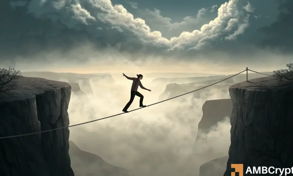 炒作路前-它可以打破16美元的阻力吗？