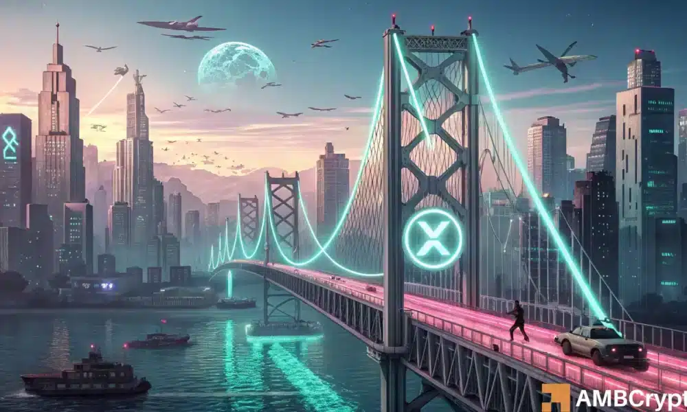 Ripple总统强调增长计划，对IPO保持沉默