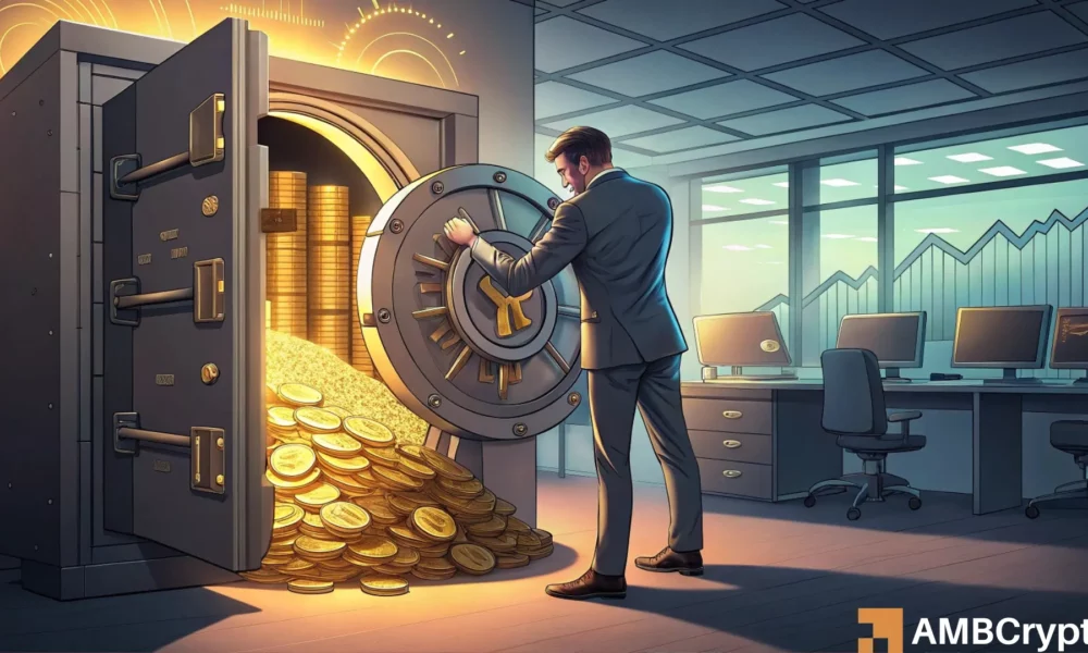 OP令牌解锁-您需要了解的有关价格的影响！