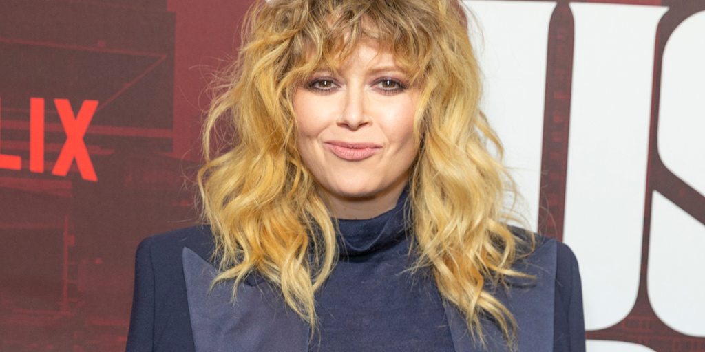 “AI可以实现更大的愿景”：NatashaLyonne将导演并出演AI驱动的电影