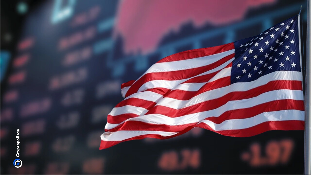 美国财政部宣布5月至10月的新系列债券利率为3.98％