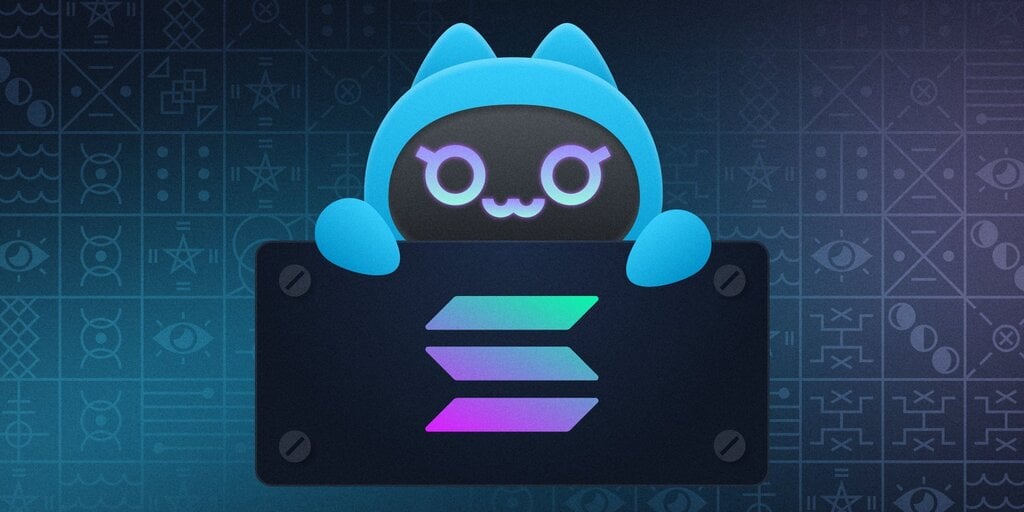 加密影响者以$350KAIRDROP诱使索拉纳模因硬币引诱的人