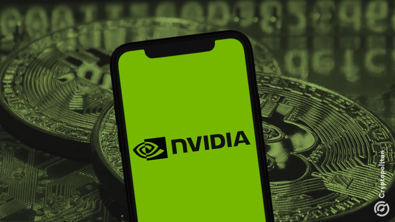 NVIDIA在公共AI对美国筹码出口规则中攻击拟人化