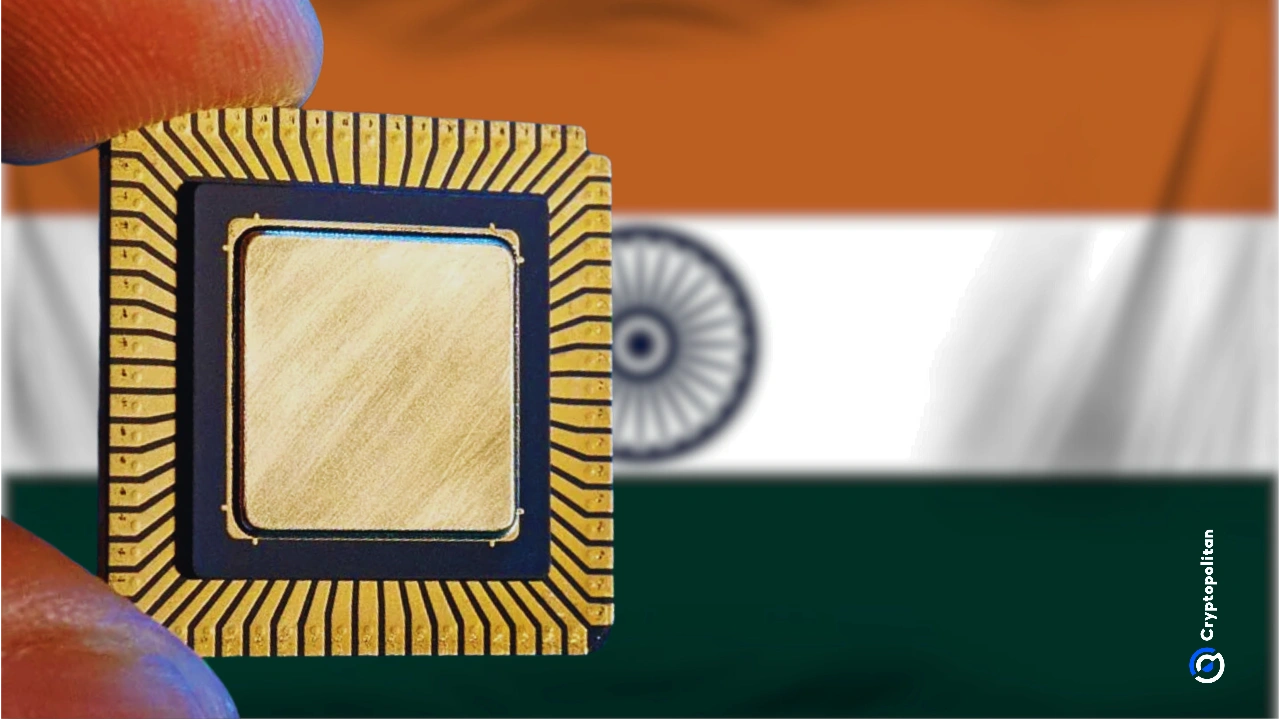 Zoho在印度暂停了7亿美元的芯片制造计划，在Adani拉插头之后的一天