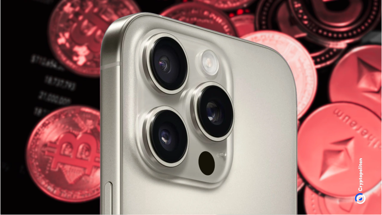 ApplevsEpic裁决为iOS应用中的加密付款和NFT功能打开了大门