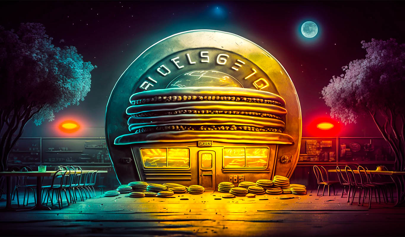 系绳希望通过新的美元固定稳定币回到美国：报告