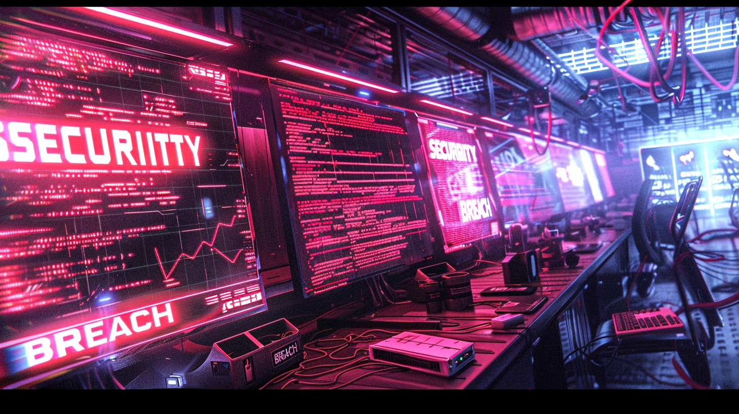 重大网络安全漏洞公开了4,000,000,000美国人的记录，包括姓名，地址和社会保险号码