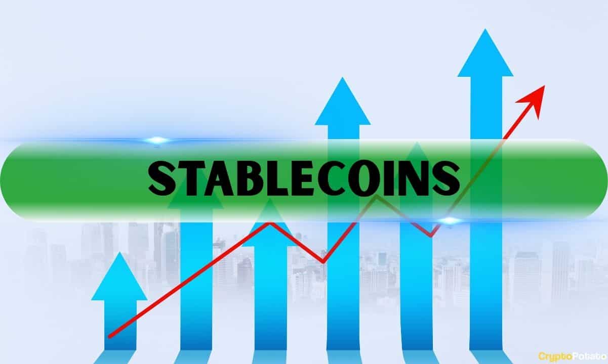Stablecoin流动性达到记录高$220B：报告
