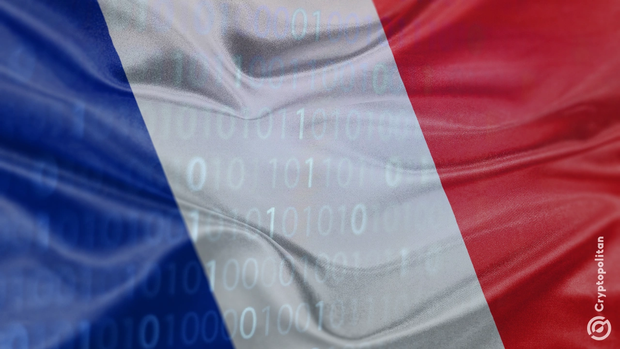 法国政府禁止隐私平台和硬币