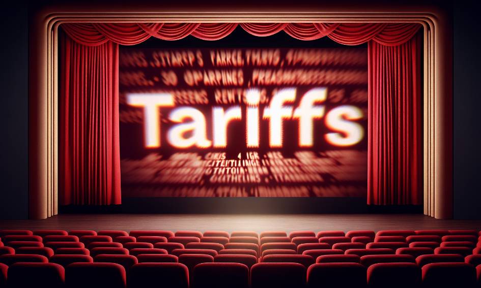 关税阴云笼罩，美股“七巨头”谁最先中招？