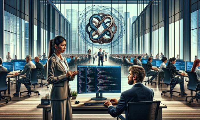 “烧钱上头”的AI豪赌：科技巨头不惜3000亿狂砸数据中心