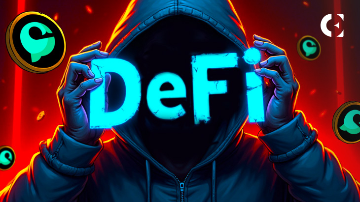 DeFi黑客攻击成为5月份的主流：报告称加密货币损失达3.02亿美元