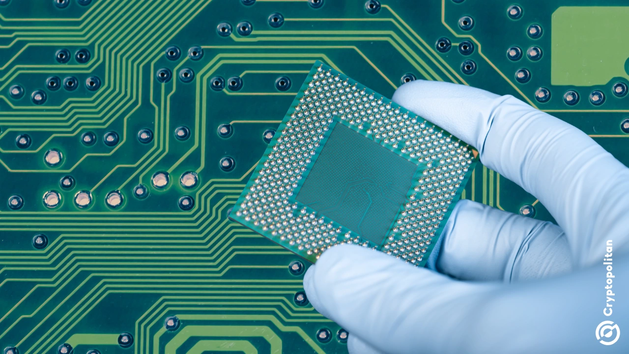 GlobalFoundries承诺斥资160亿美元提升美国本土芯片生产