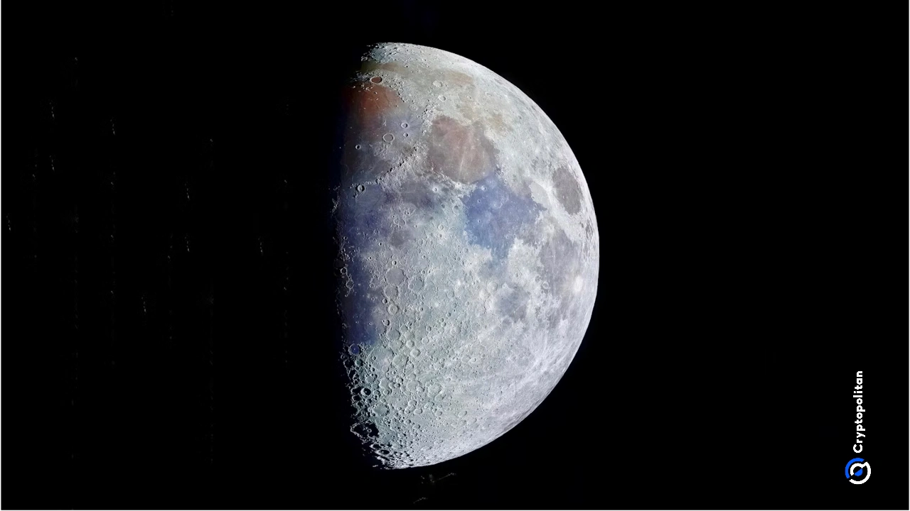 日本太空探索公司第二次尝试登月