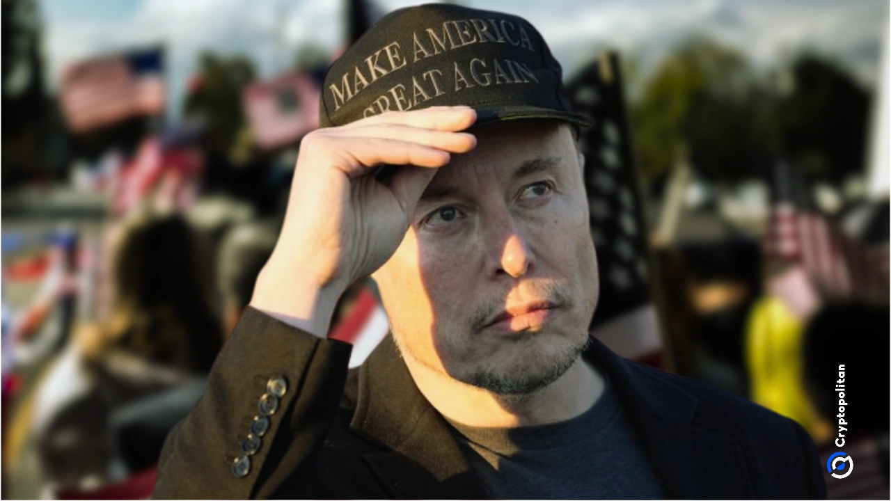 埃隆·马斯克将创建新政党并竞选公职，特朗普称他因分离而“疯狂”且“伤心”