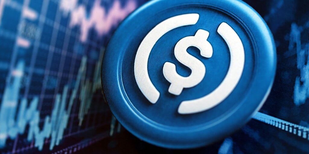 分析师：Circle的“登月时刻”将加速华尔街对稳定币的拥抱