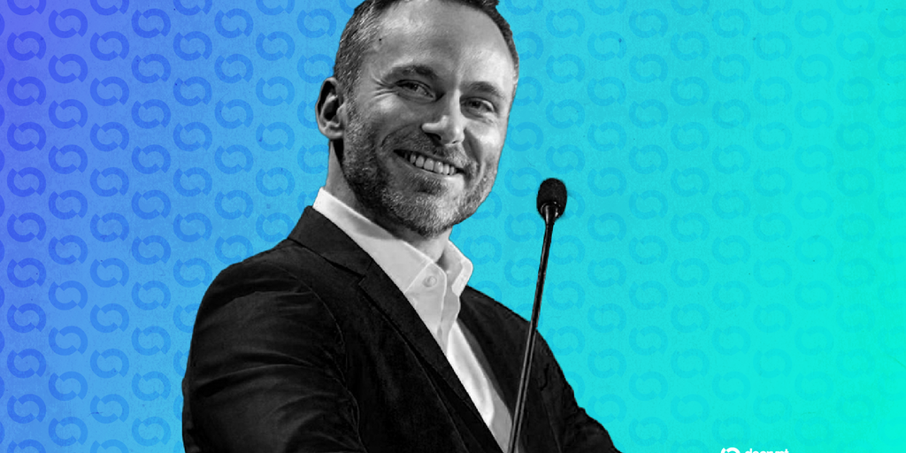 “他们不赚钱”：TetherCEO在Circle大规模IPO前如此评价