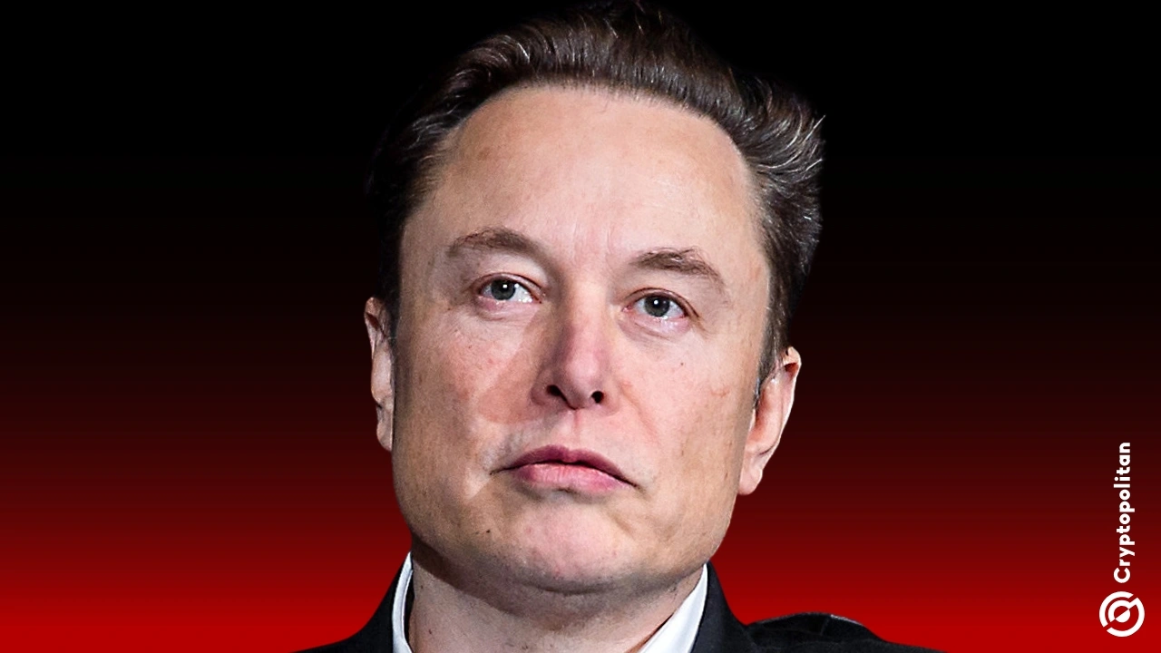 DOGE员工准备应对特朗普和马斯克社交媒体争吵带来的附带损害