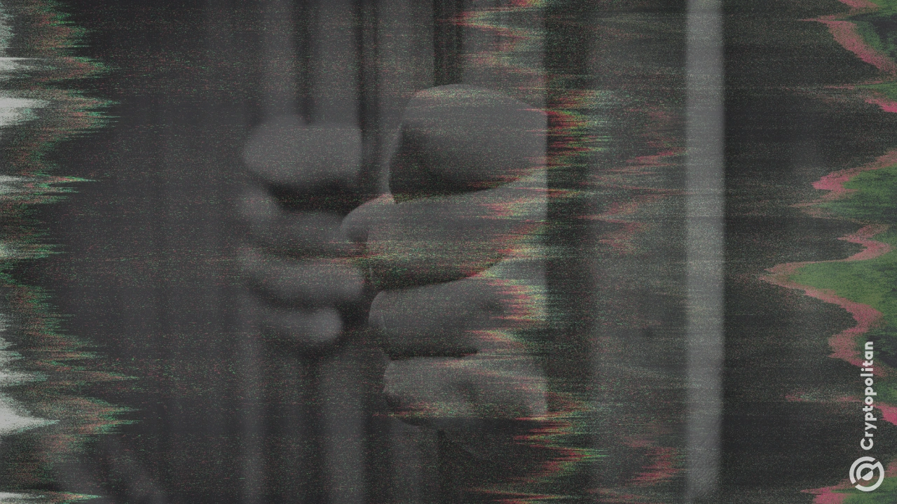 美国法院因虚假交易案判处Gotbit创始人8个月监禁