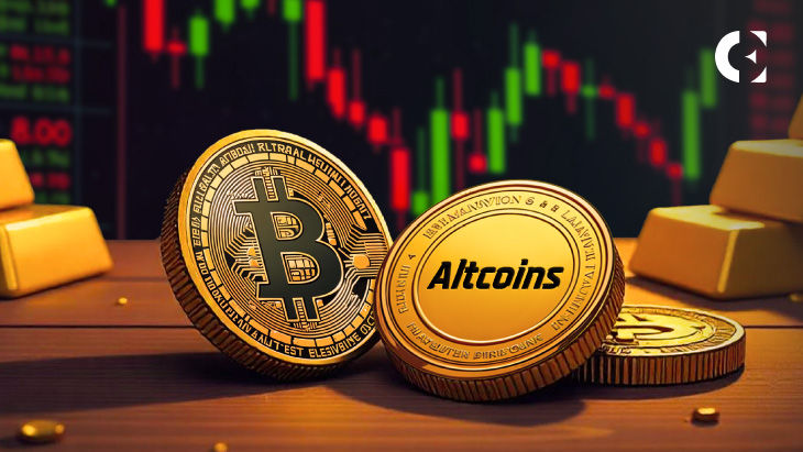 两个关键信号或将引发加密货币大幅上涨