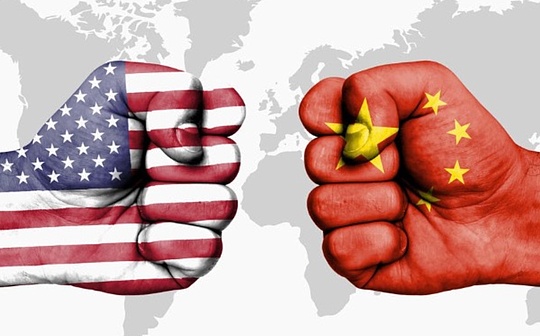 全球稳定币元年：中美之间的新战场