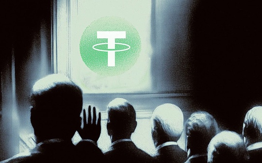 ​重构金融基础设施：稳定币如何悄然重塑全球价值流动