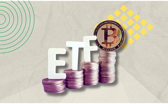 2025年可能通过的ETF申请有哪些？