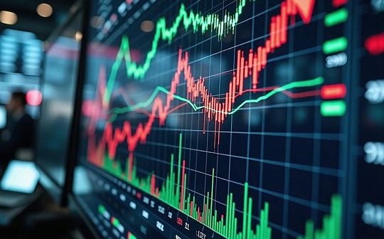 港股山寨季来袭加密概念股能否撑起牛市脊梁？