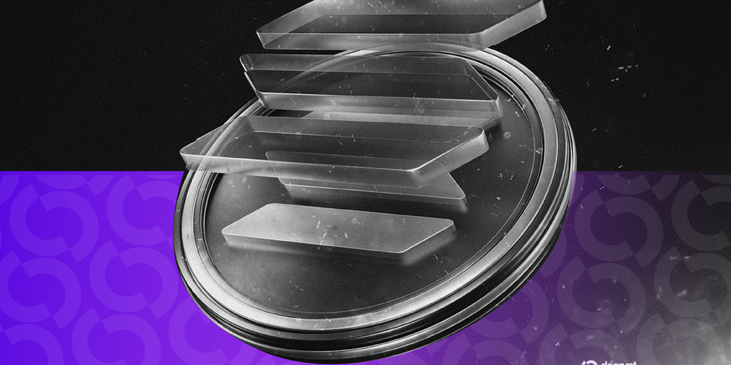 SolanaStakingETF在华尔街首次亮相就融资1200万美元