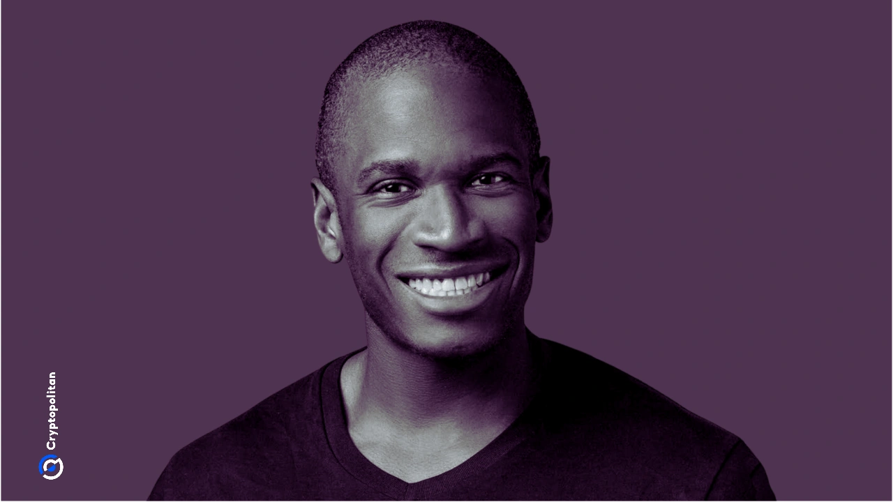 ArthurHayes表示，银行采用稳定币将为美国国债释放6.8万亿美元