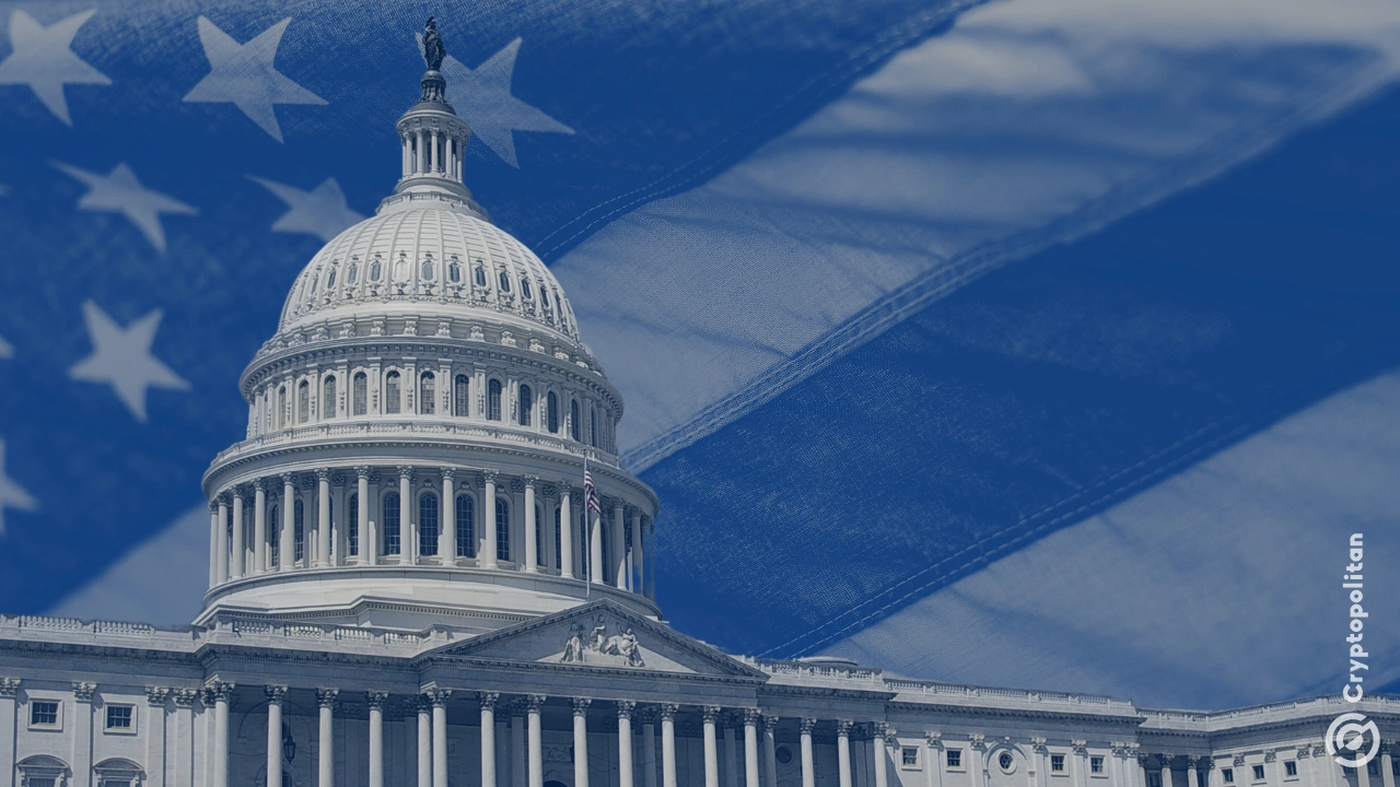 美国众议院共和党投票将一项精美法案提交至白宫，等待特朗普最终签署