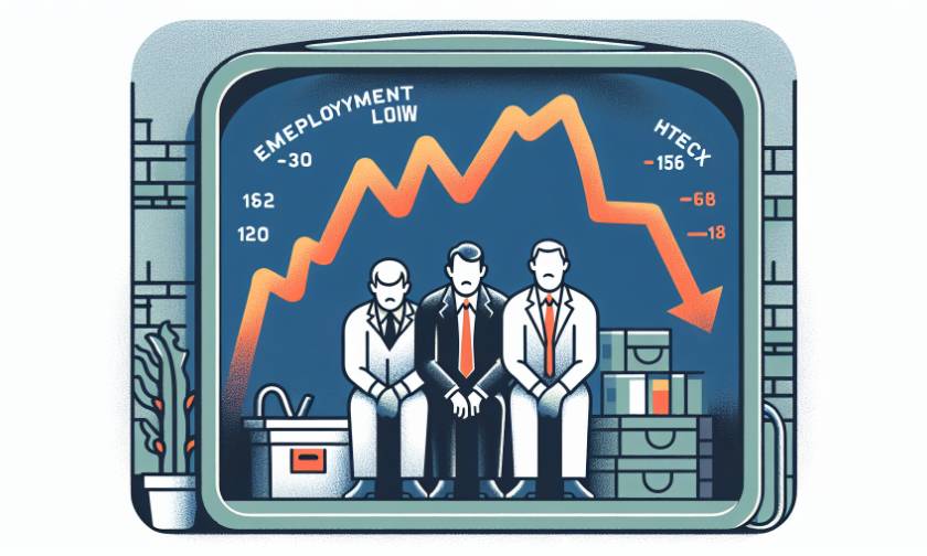 “小非农”意外录得负值，黄金一度站上3350关口！