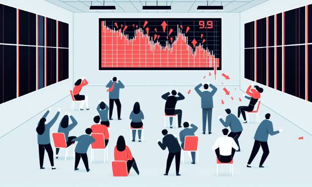 阴晴不定的特朗普并不可怕？高盛：经济受到的拖累微乎其微