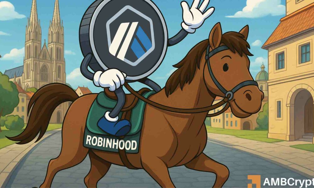 关于Arbitrum的22KETH堆栈及其对L2生态系统的影响