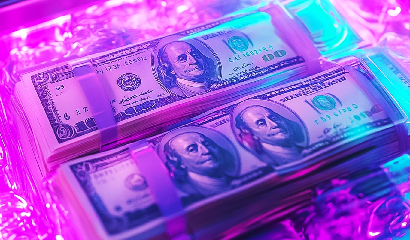 一名银行员工涉嫌从她兼职的一家非营利组织挪用33,212美元资金，现在已被美联储发现