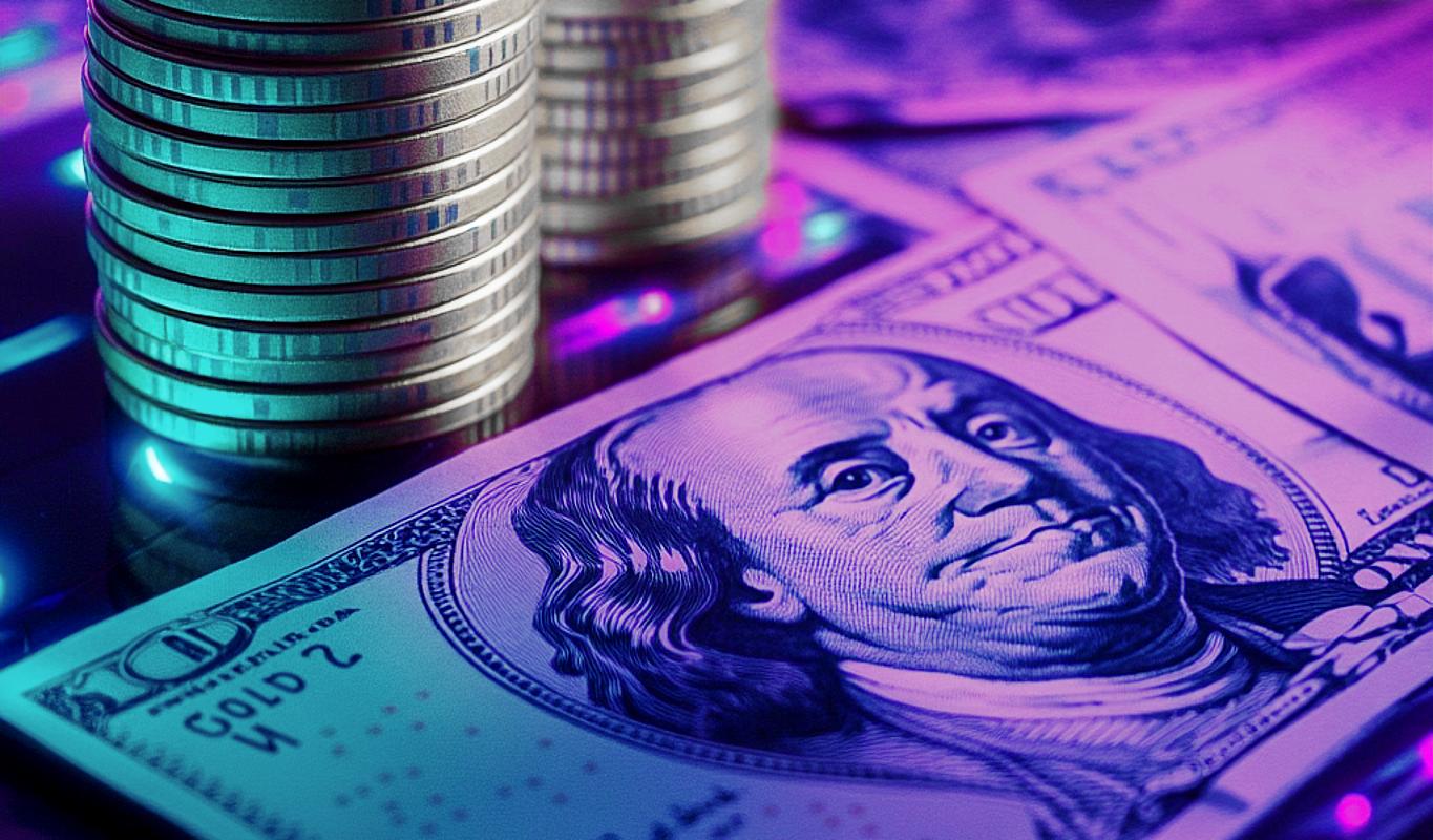 美国司法部：银行内部人员承认近十年来伪造贷款申请窃取资金