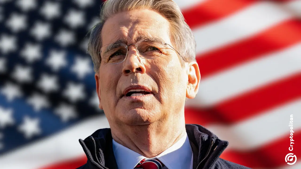 斯科特·贝森特表示，未能在8月前与特朗普达成贸易协议的国家将受到惩罚