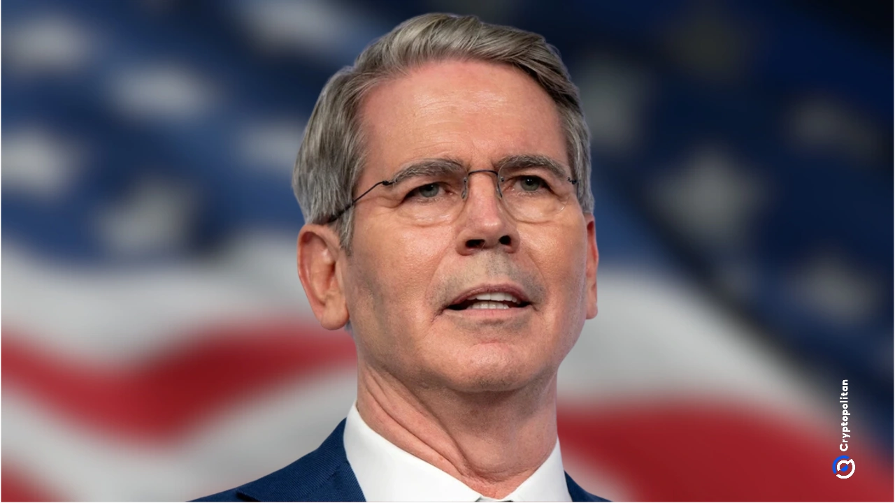 特朗普的斯科特·贝森特称伊隆·马斯克为“失败者”，并告诉他退出政坛，专注于商业