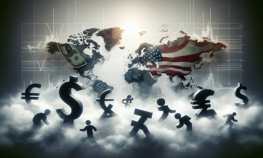 美元将迎新一轮“空袭”，下一个汇市新宠是谁？