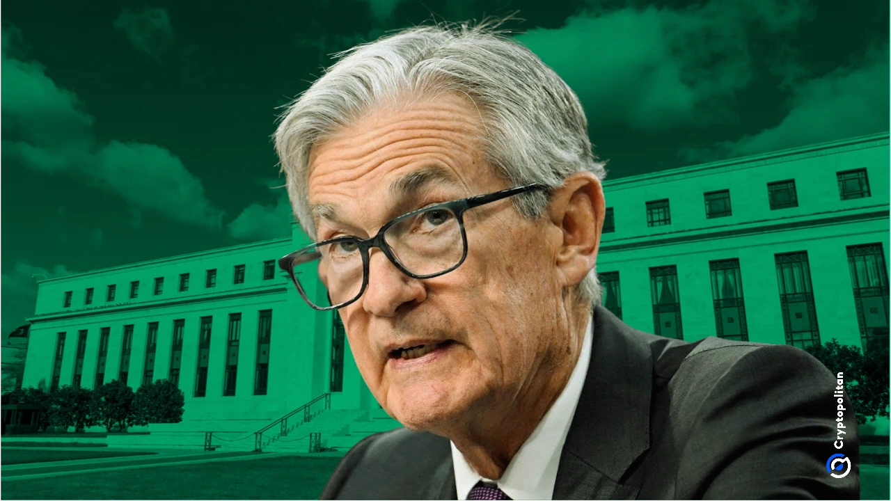 会议纪要显示，美联储内部分歧加剧。鲍威尔有麻烦了吗？