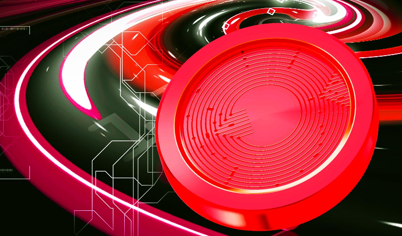 零知识证明山寨币拉格朗日（LA）在币安宣布新上市后崩盘