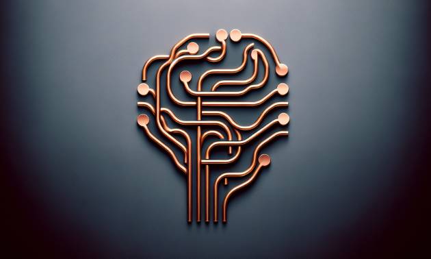 纽约铜溢价引爆抢运潮！交易商为争朝夕准备“曲线救国”