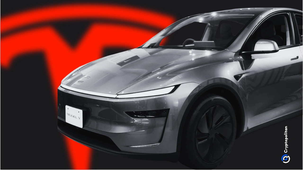 特斯拉寻求获得亚利桑那州的自动驾驶出租车服务认证