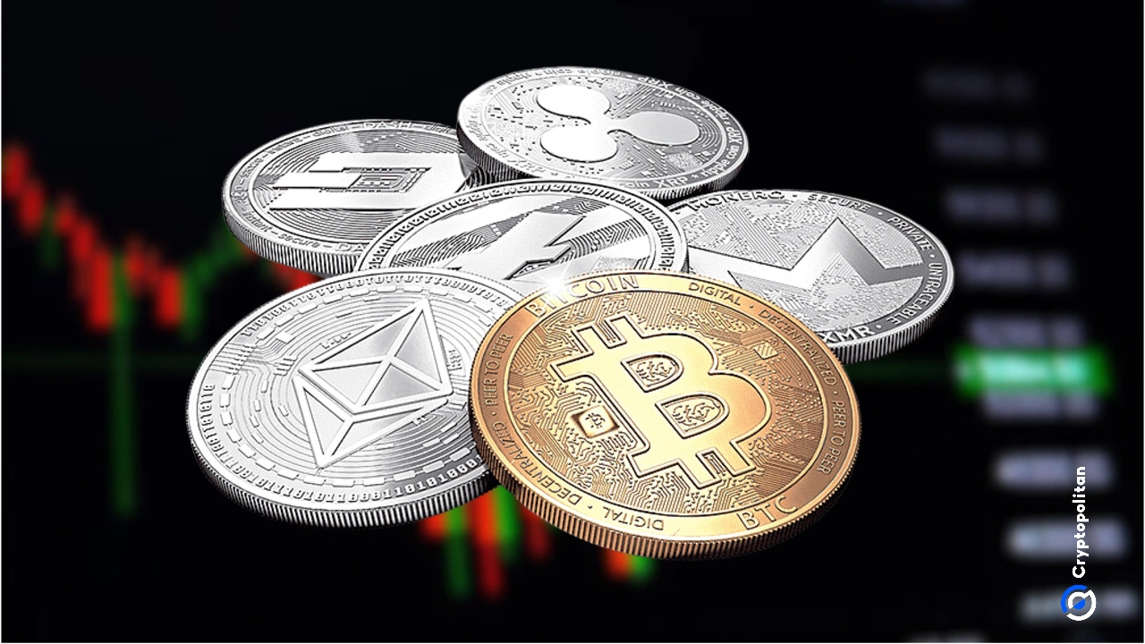 币安上出现看涨趋势，山寨币季节的希望受到鼓舞