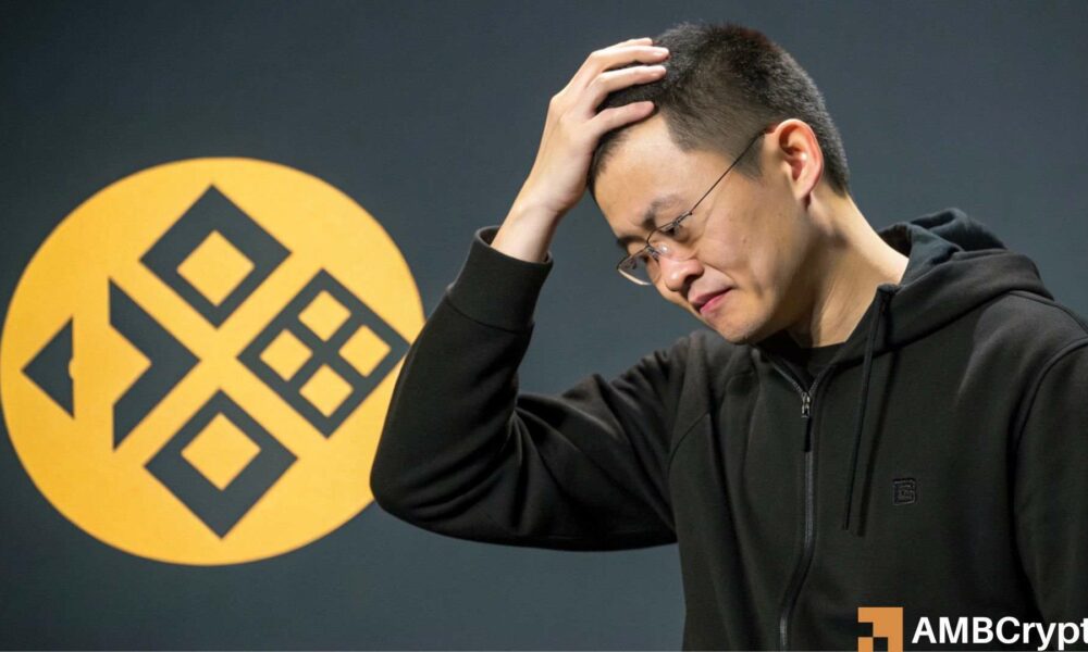 CZ否认与特朗普有关的20亿美元指控–详情内含！