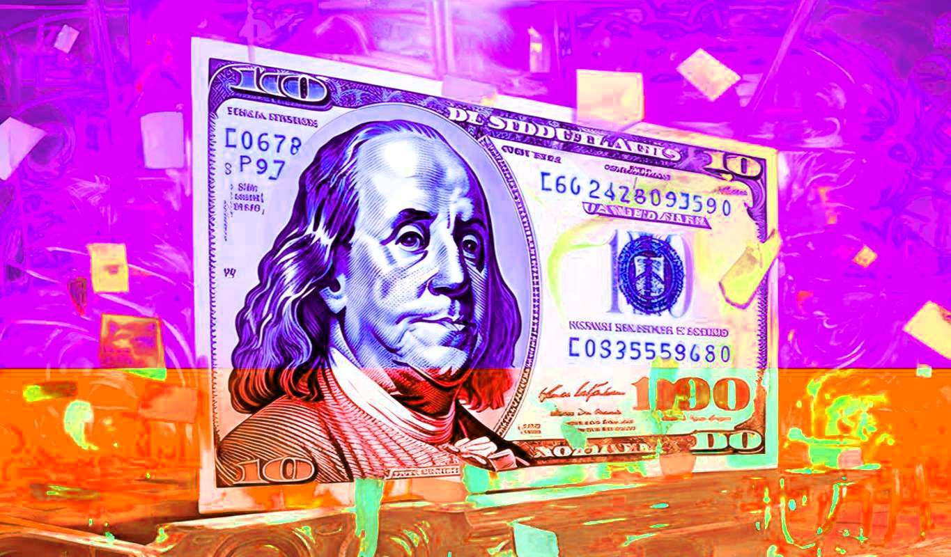 华尔街公司突然上调摩根大通和摩根士丹利的评级，称上行情景现已成为大型银行的基本情况