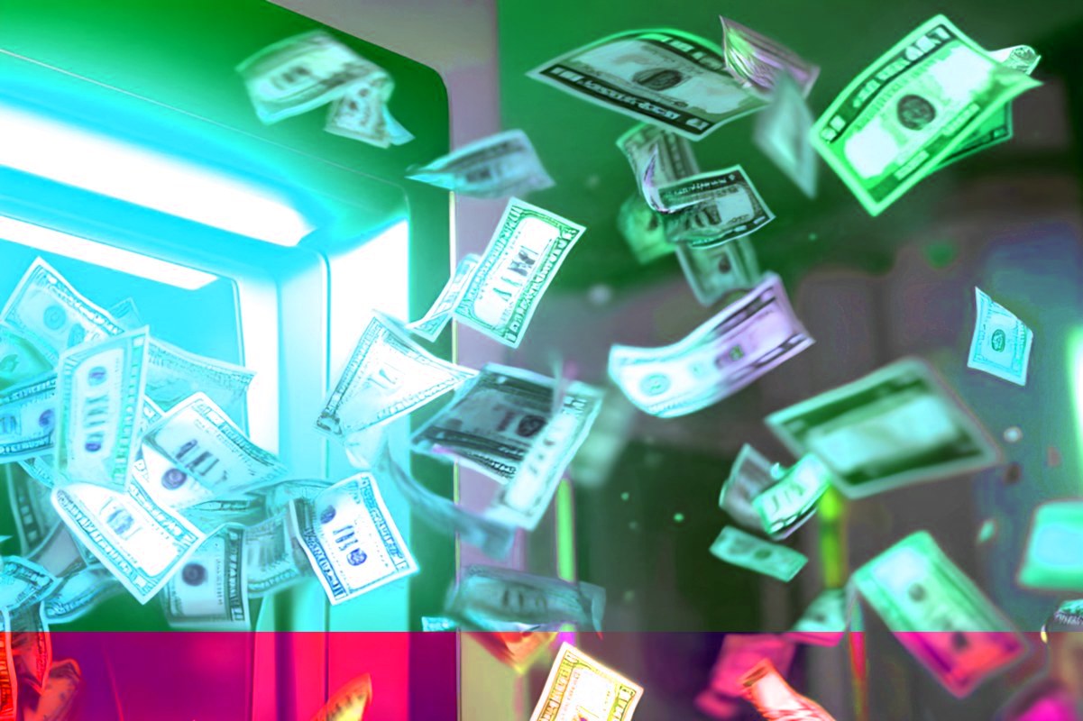 美国司法部称银行内部人员未经授权从12个客户账户中盗取47.7万美元